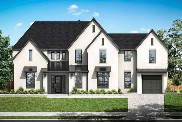 11926 Morning Cove, Missouri City, TX 77459