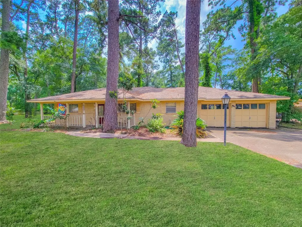 12119 Beverly Drive, Houston, TX 77065 - #1