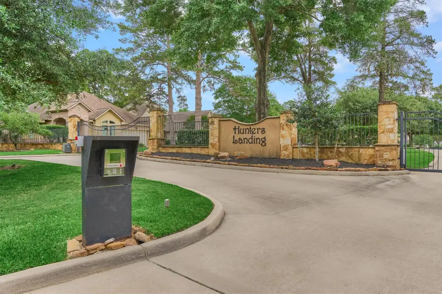 11130 Hunters Landing, Montgomery, TX 77356 - #2