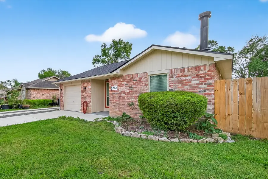 5258 Castlecreek Lane, Houston, TX 77053 - #3