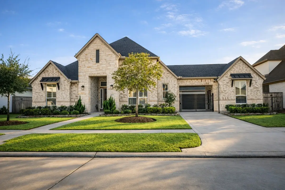 29819 Kate Creek Lane Lane, Fulshear, TX 77441 - #1