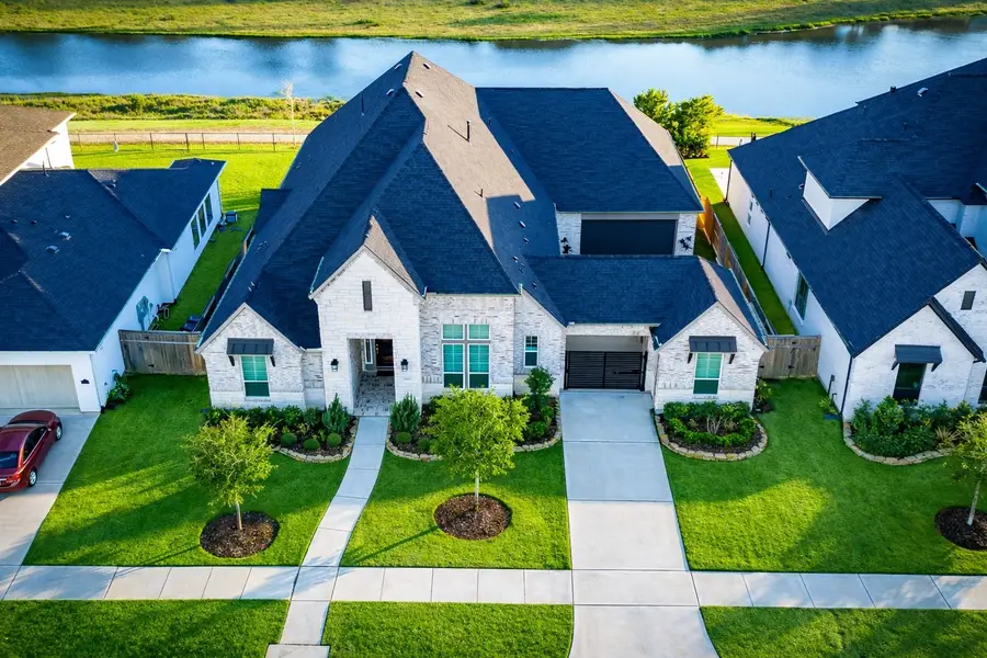 29819 Kate Creek Lane Lane, Fulshear, TX 77441 - #2