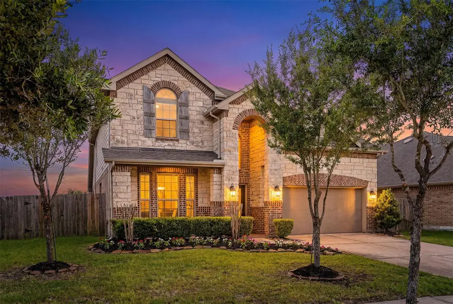 14618 N Carolina Green Drive, Cypress, TX 77433 - #2