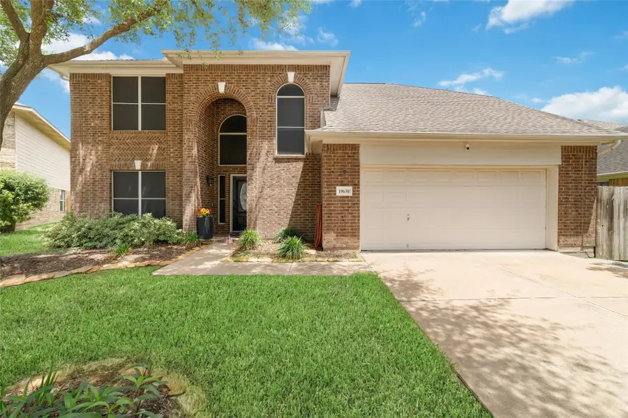 19630 Nara Vista Drive Drive, Tomball, TX 77377 - #2