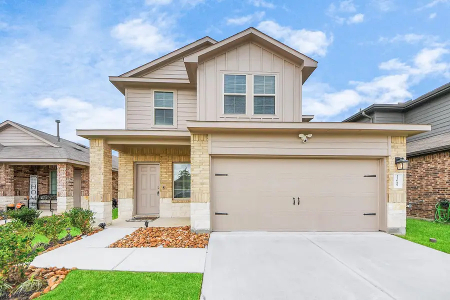 22619 Goose Pasture Lane, Spring, TX 77373 - Image #2