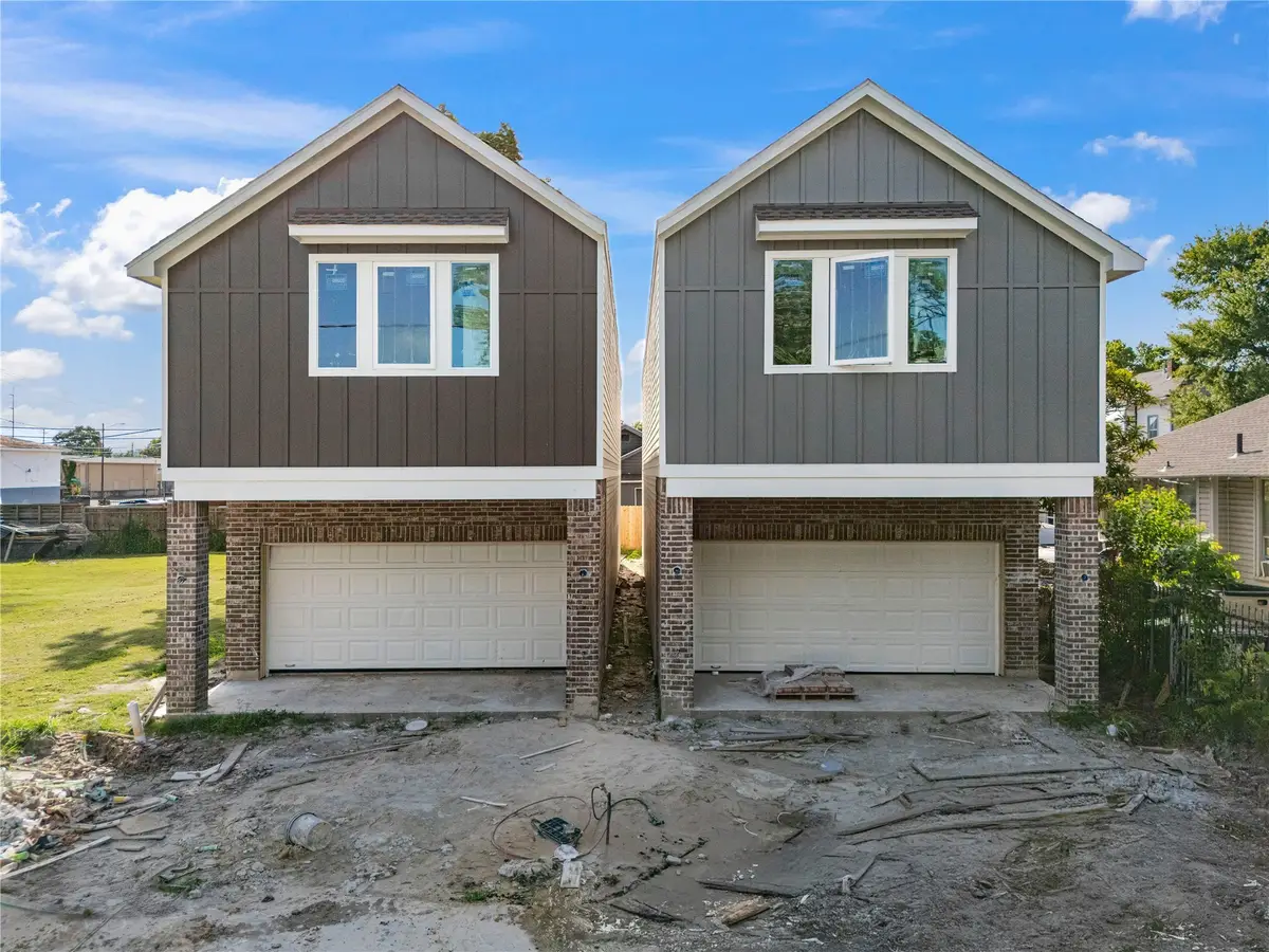 1504 Hussion St, Houston, TX 77003 - Image #1