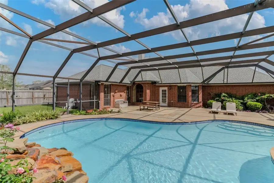 226 Moss Rose Lane, Lake Jackson, TX 77566 - #2