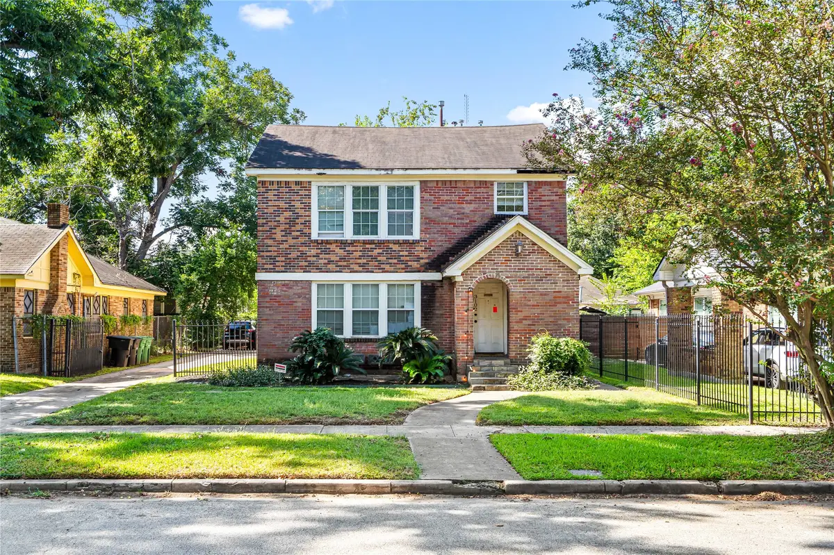 3102 Isabella Street, Houston, TX 77004 - Image #1
