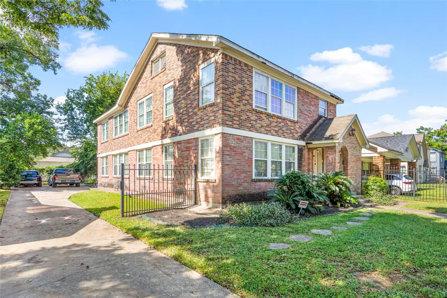 3102 Isabella Street, Houston, TX 77004 - Image #2