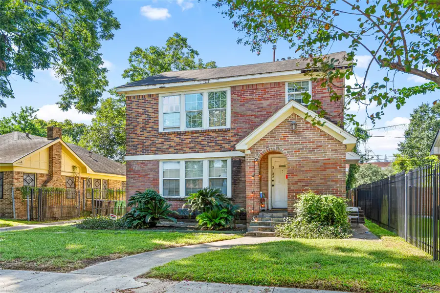 3102 Isabella Street, Houston, TX 77004 - Image #3