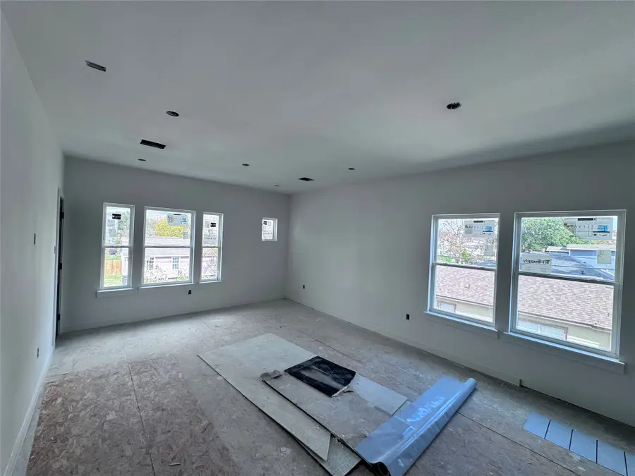 232 E 38th Street, Houston, TX 77018 - #3