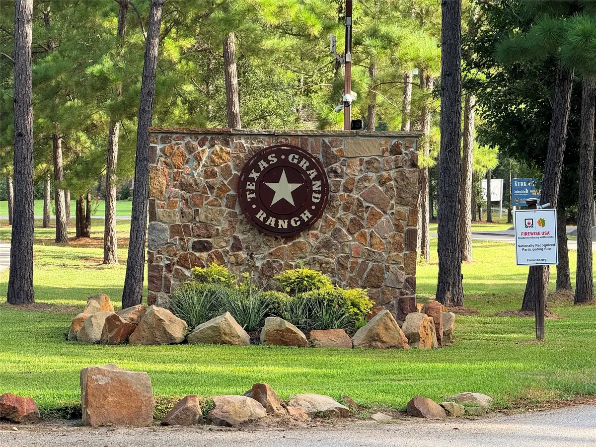 177 Sundog Road, Huntsville, TX 77340 - #1