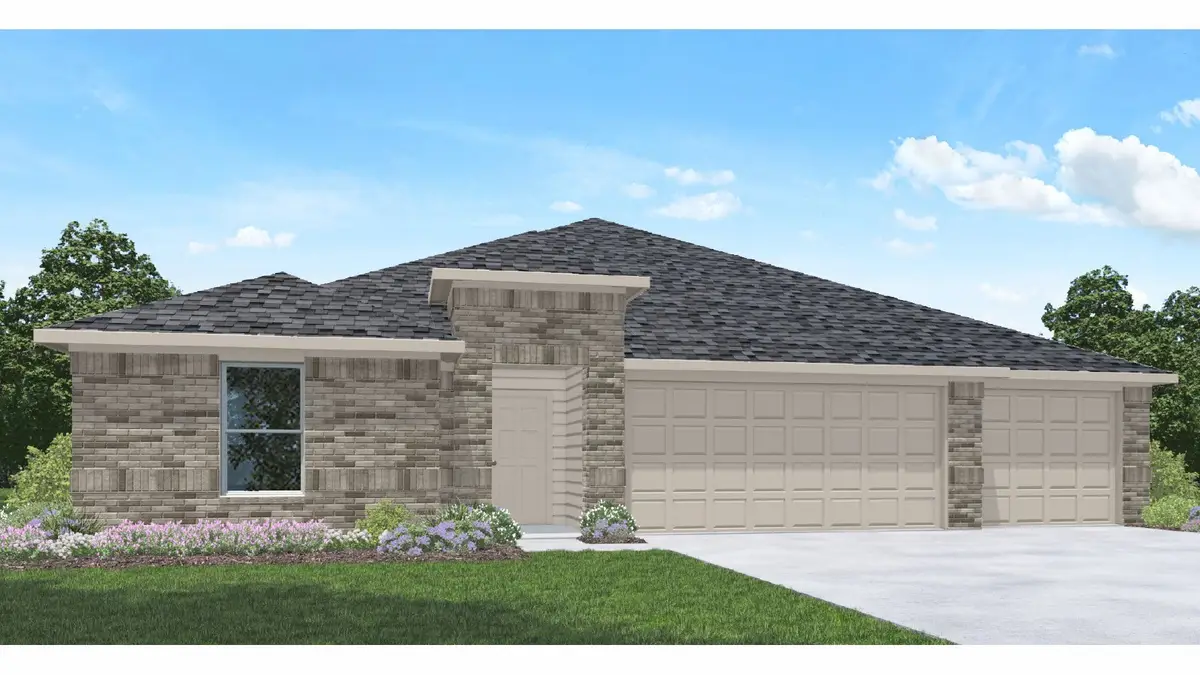 213 Homestead Court, Dayton, TX 77535 - #1