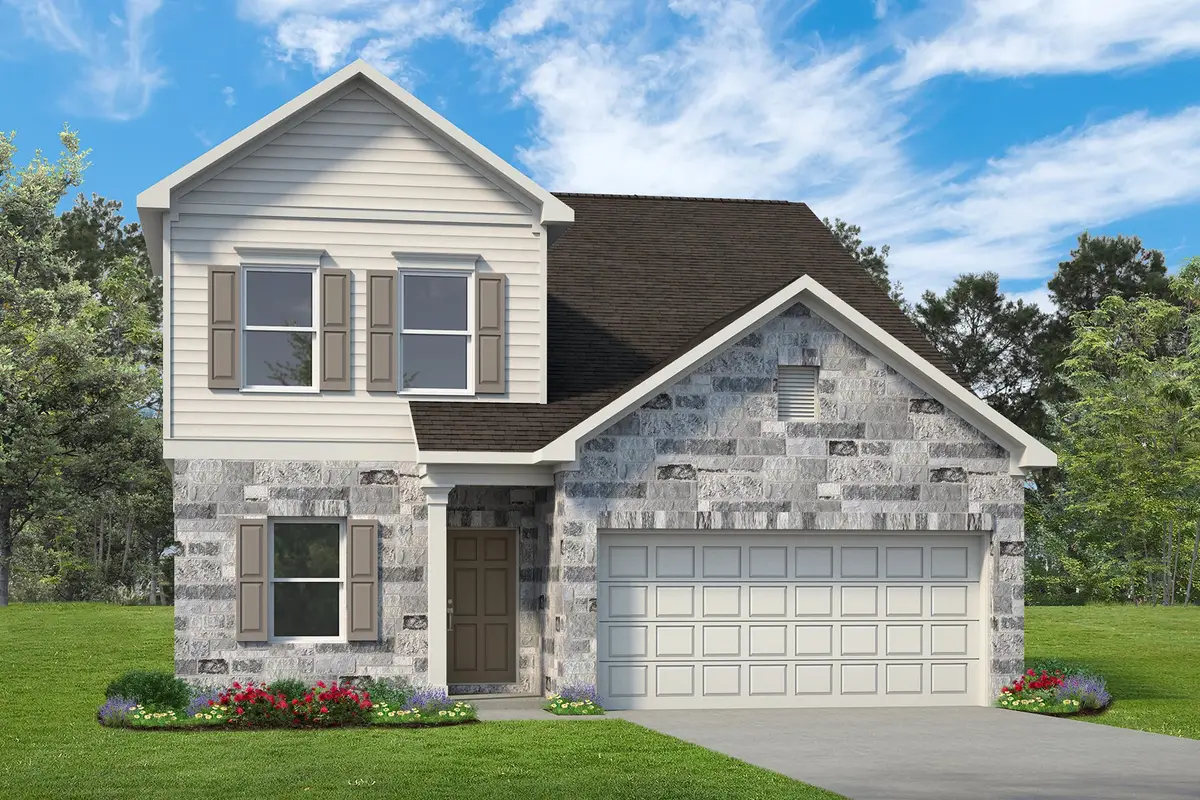 1920 N Riverside Circle, Dayton, TX 77535 - #1