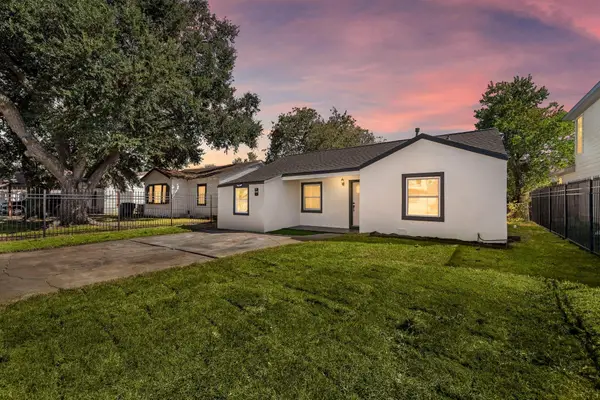 7109 Saint Augustine Street, Houston, TX 77021