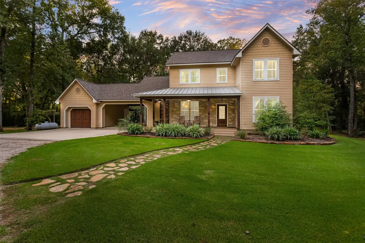 18181 Rabon Chapel Road, Montgomery, TX 77316 - #1