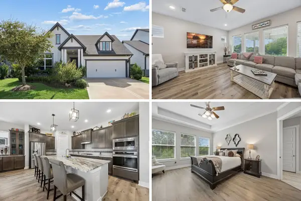 4718 Cold Stream Court, Fulshear, TX 77441