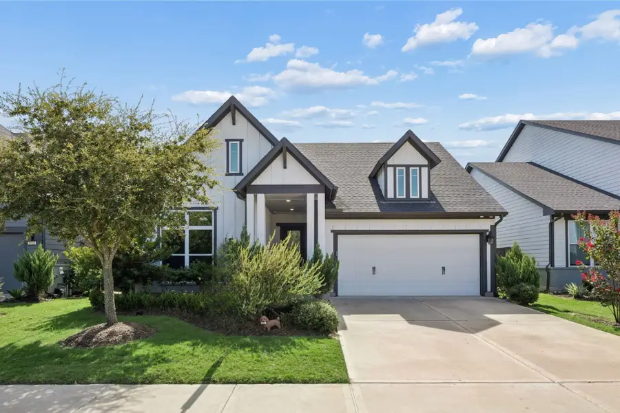 4718 Cold Stream Court, Fulshear, TX 77441 - #2