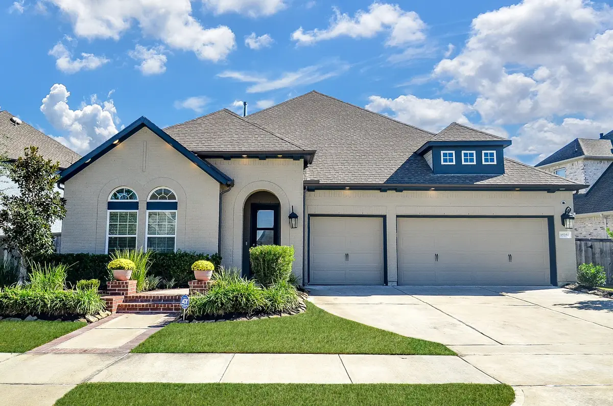 15250 Sandstone Outcrop Drive, Cypress, TX 77433 - Image #1