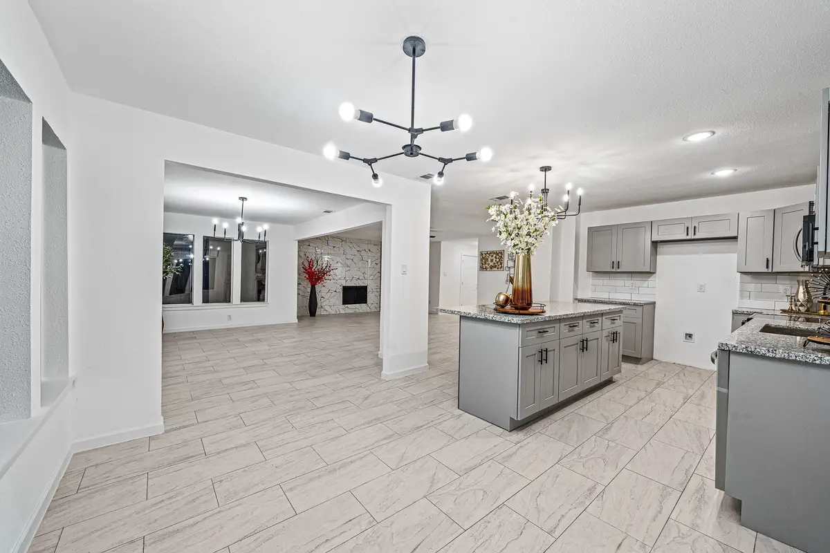 6706 Trigate Drive, Stafford Missouri City, TX 77489 - Image #1