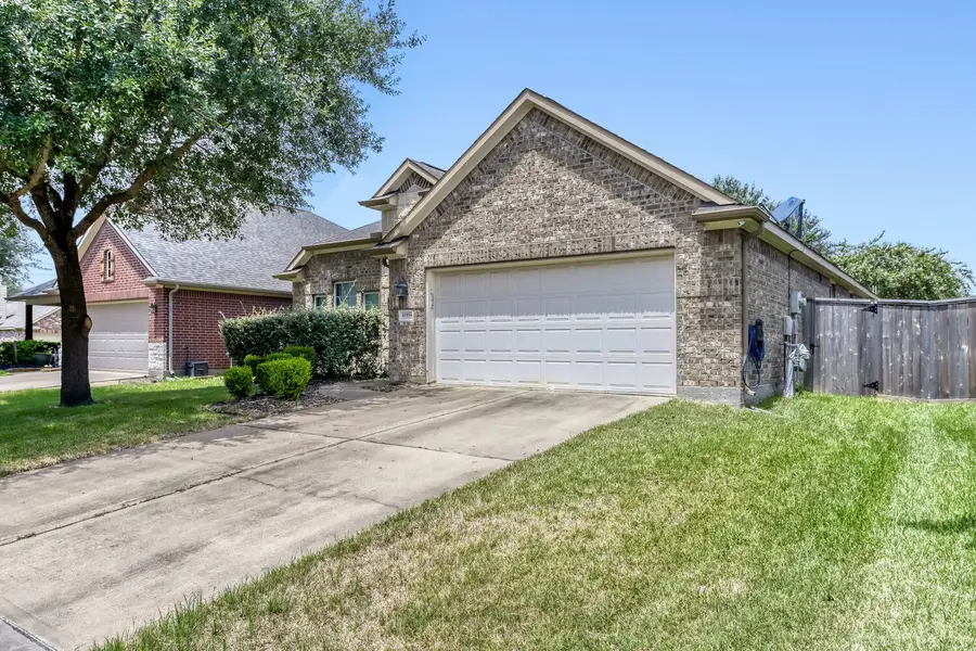 21554 Barrett Knolls Drive, Richmond, TX 77406 - #2