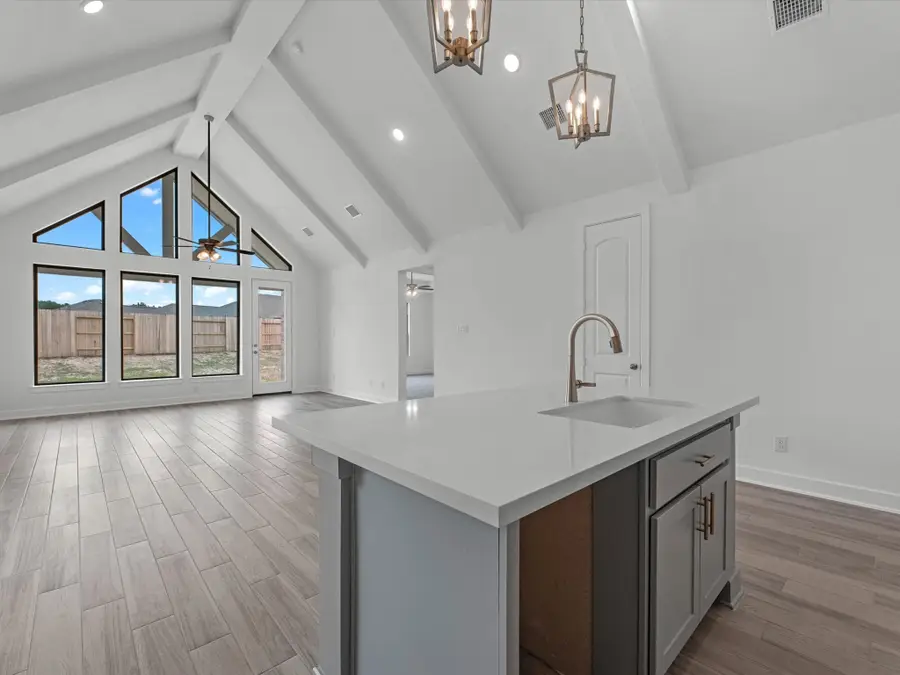 28818 Mount Bonnell Drive, New Caney, TX 77357 - #3