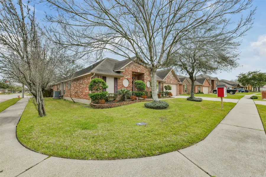 9645 Dry Springs Dr Drive, La Porte, TX 77571 - #2