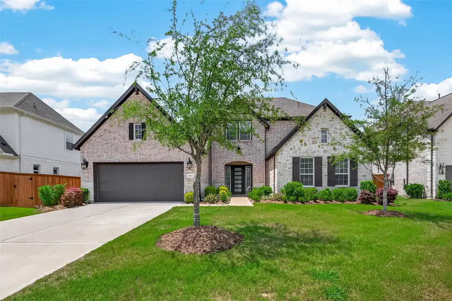 12623 Smokey Sunset Court, Cypress, TX 77433 - #2