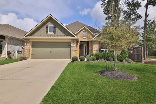 3345 Rolling View Court, Conroe, TX 77301