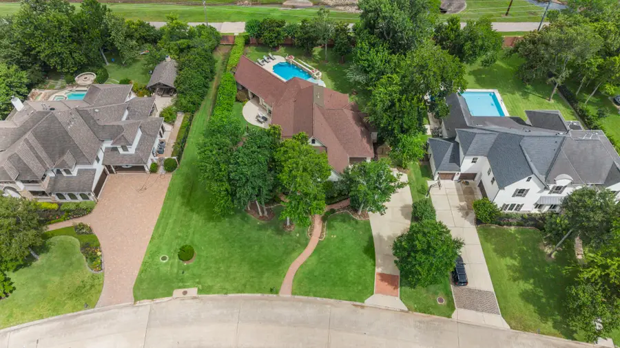 24 Big Trail, Missouri City, TX 77459 - #3