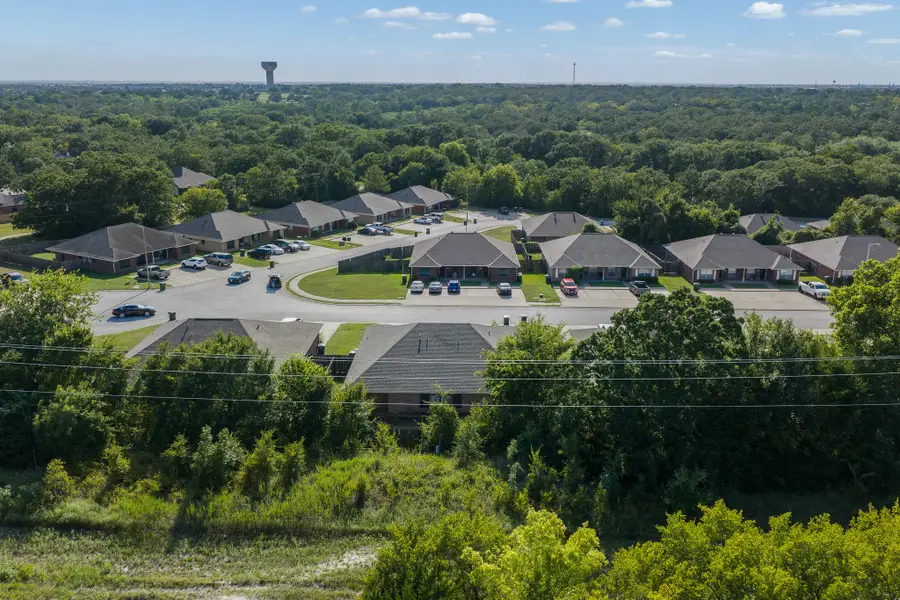1725 Rock Hollow Loop, Bryan, TX 77807 - #3