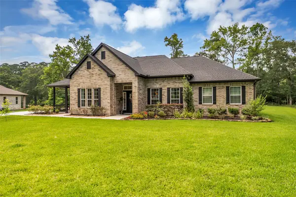 14663 Diamond Shores, Willis, TX 77378