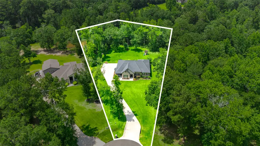 14663 Diamond Shores, Willis, TX 77378 - #2