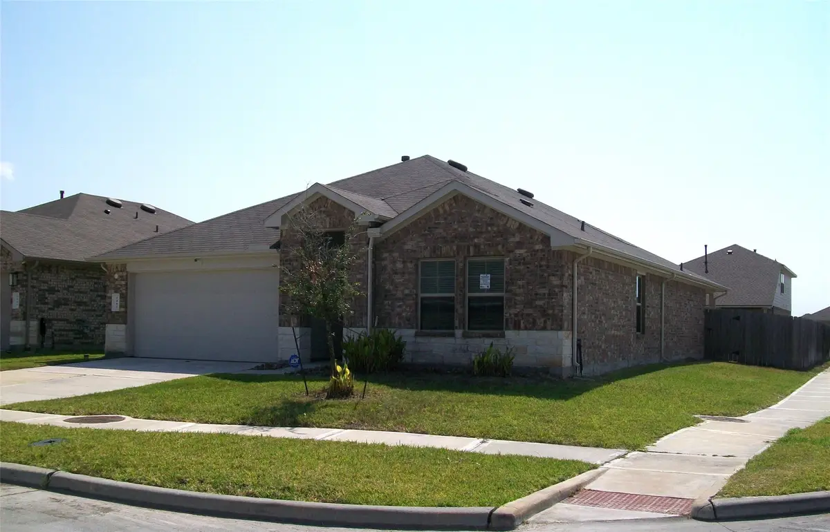 2402 Ormes Forest Lane, Spring, TX 77373 - Image #1