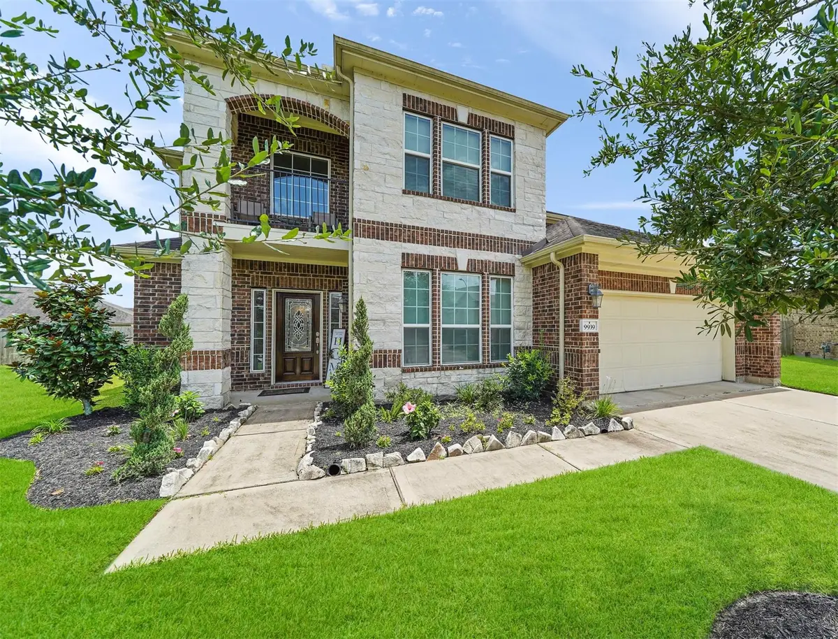 9939 Clear Diamond Drive, Rosharon, TX 77583 - #1