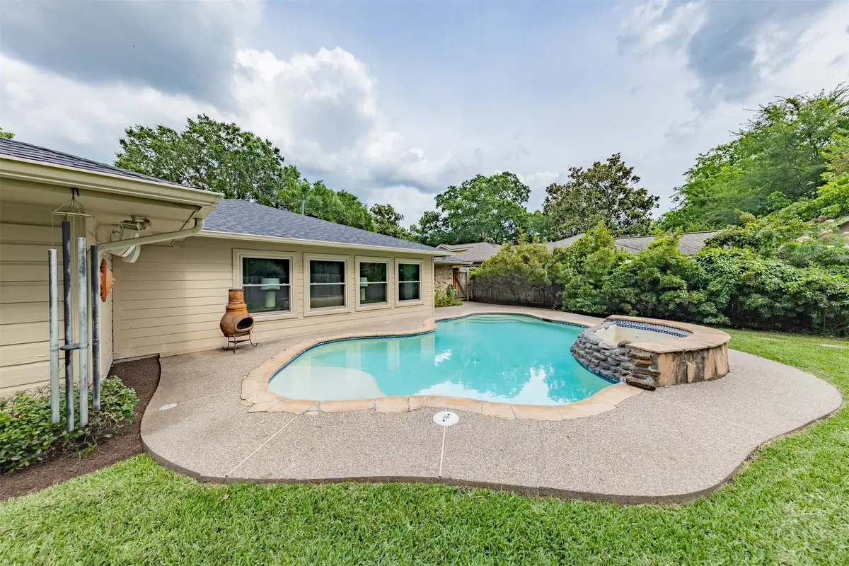 1015 Bluebonnet St, Katy, TX 77493 - #1