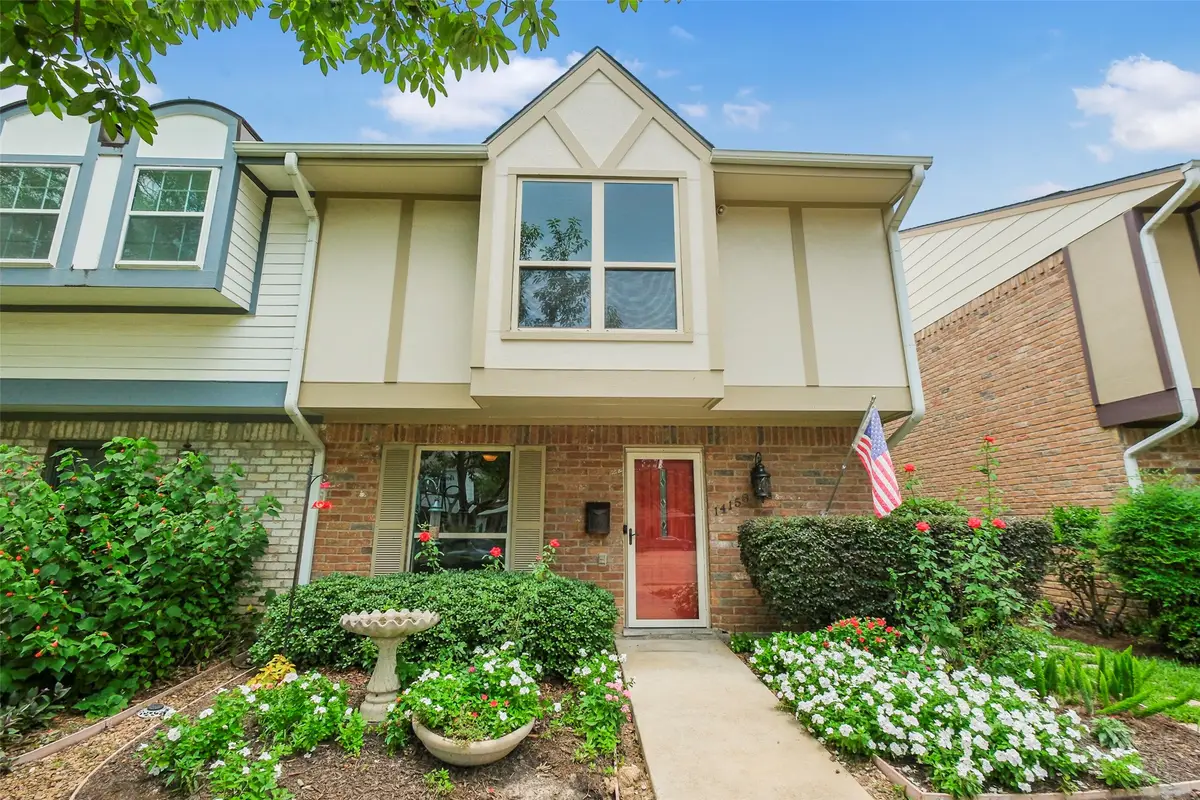14158 Misty Meadow Lane, Houston, TX 77079 - #1
