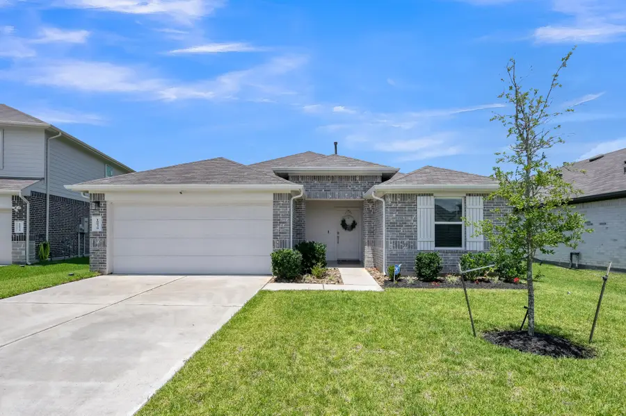 10030 Rose Mallow Lane, Magnolia, TX 77354 - #2