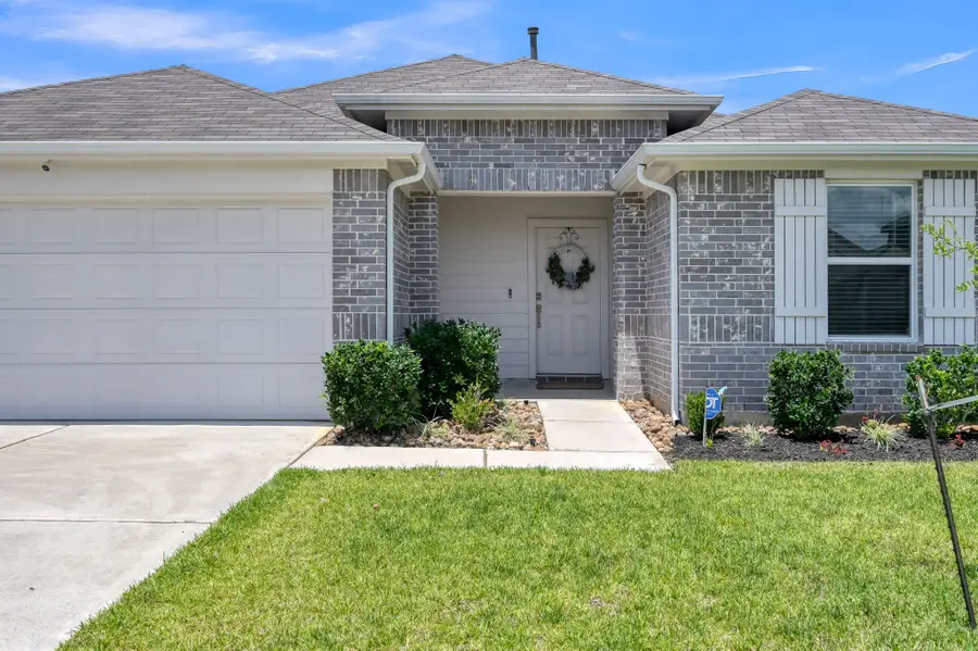 10030 Rose Mallow Lane, Magnolia, TX 77354 - #3
