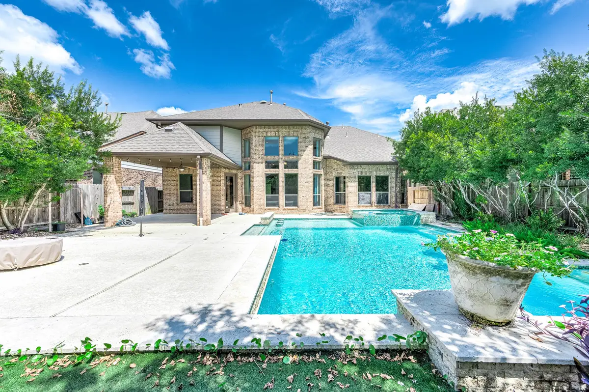 17131 Upton Hill Drive, Cypress, TX 77433 - Image #1