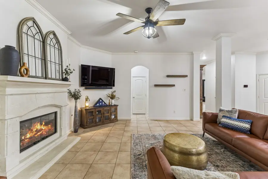 2927 Auburn Creek Lane, League City, TX 77573 - #2