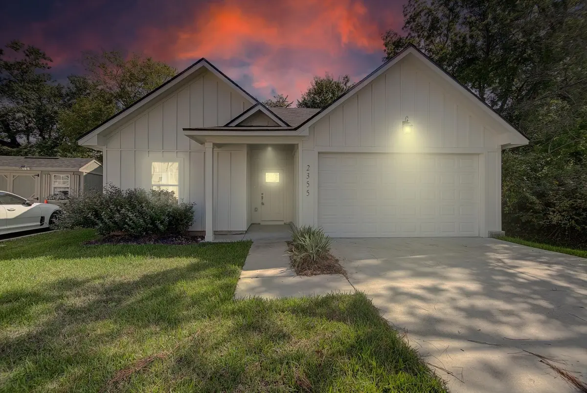 2355 Pecan Street, Beaumont, TX 77701 - #1