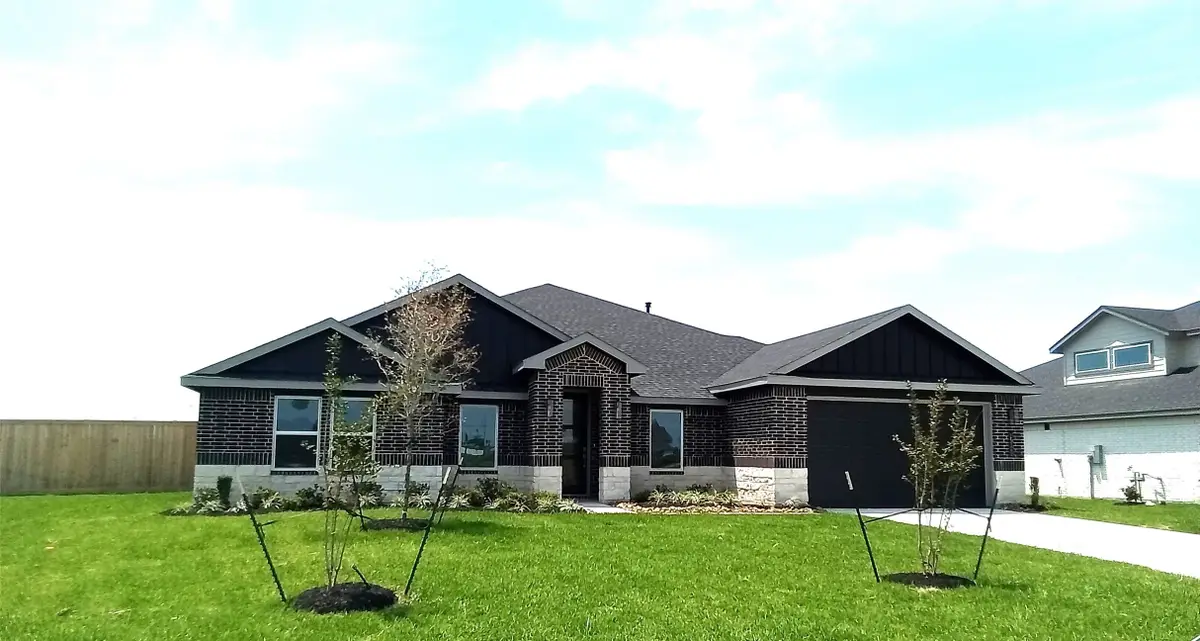 15142 Cibolo Lane, Baytown, TX 77523 - #1