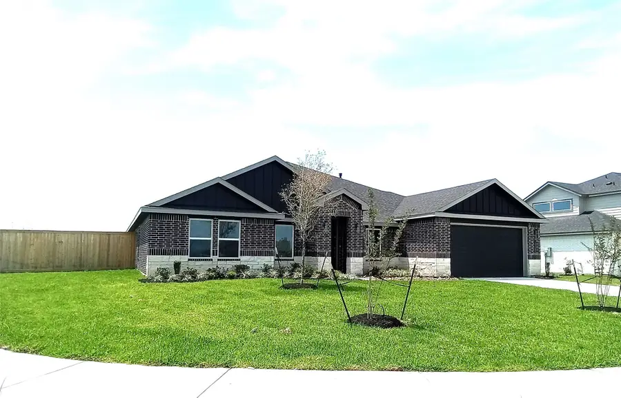 15142 Cibolo Lane, Baytown, TX 77523 - #2