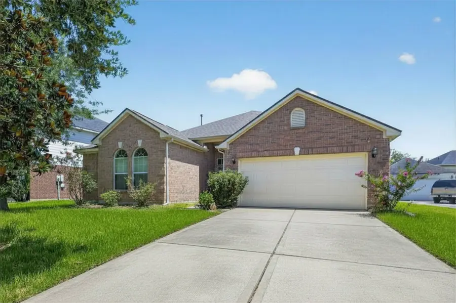 14207 Rolling Hills Lane, Rosharon, TX 77583 - #2