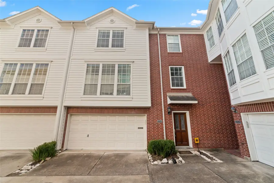 2256 La Branch Street, Houston, TX 77002 - #2