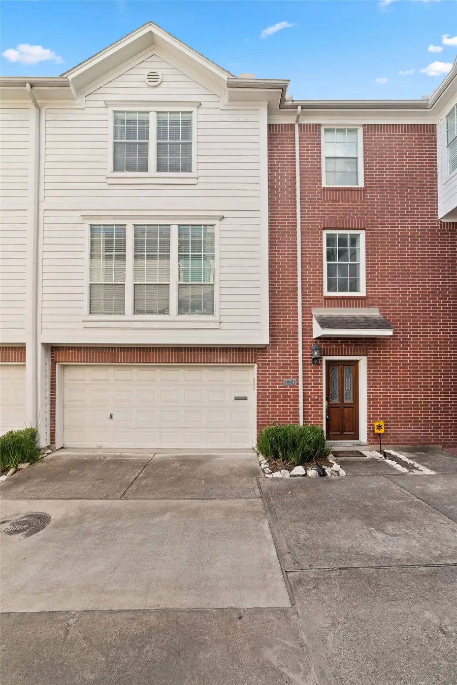 2256 La Branch Street, Houston, TX 77002 - #3