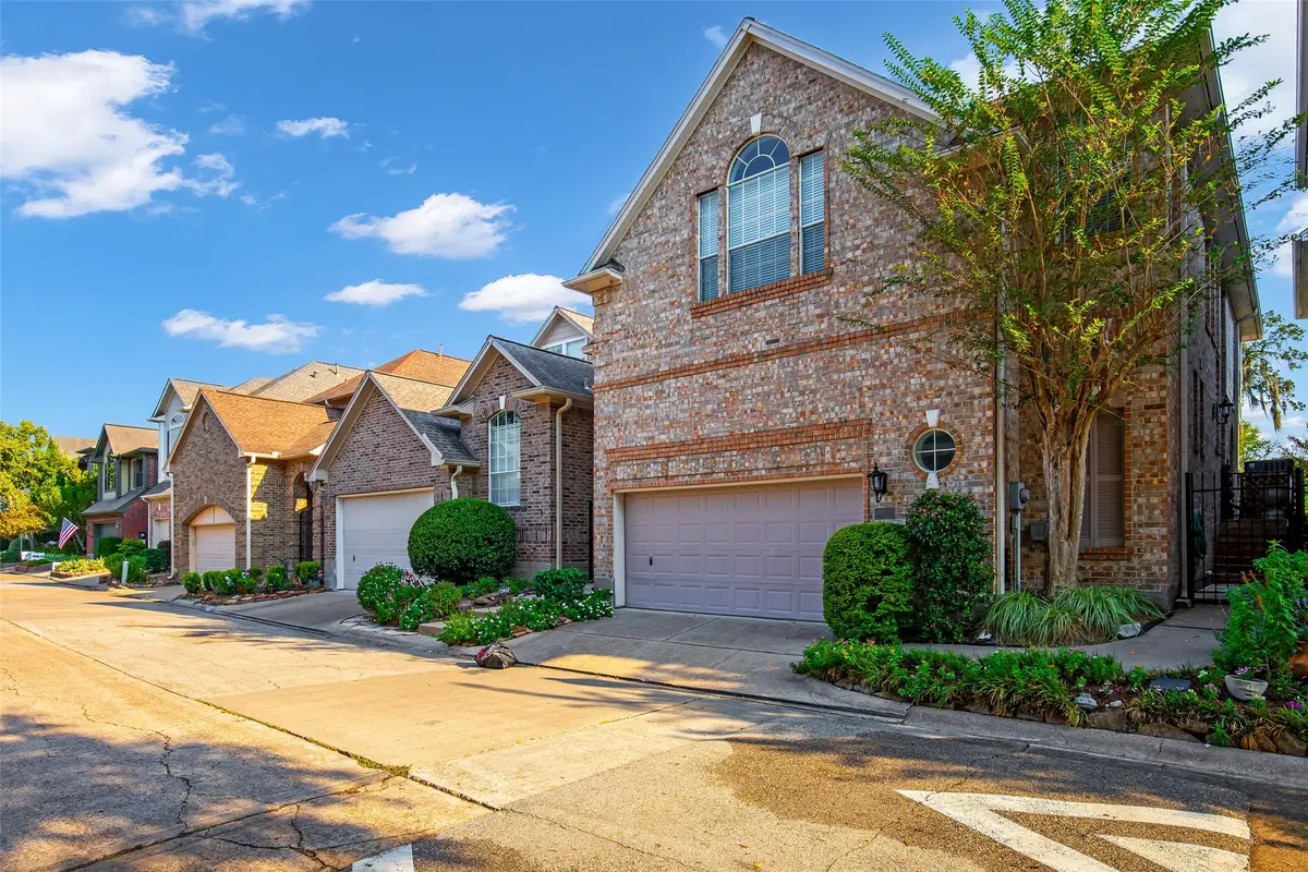 12852 Kingsbridge Lane, Houston, TX 77077 - #1
