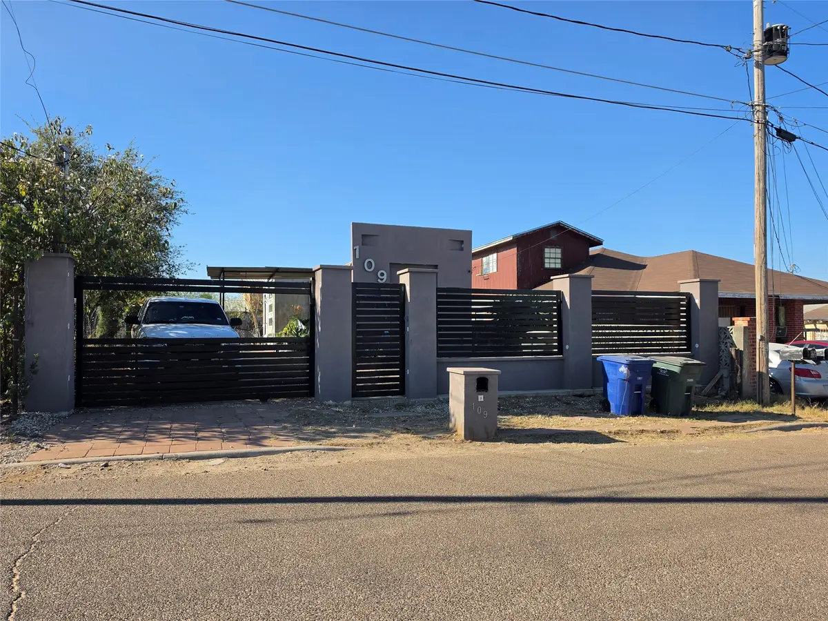 109 Masterson Road, Laredo, TX 78046 - #1