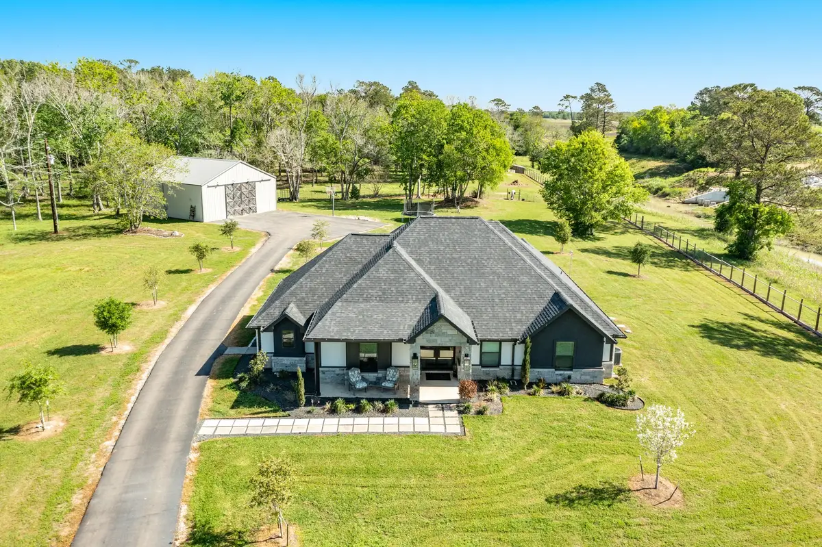 7550 Oak Cross E Street, Alvin, TX 77511 - #1